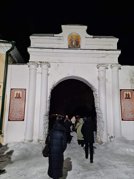 061-Борисоглебскии монастырь